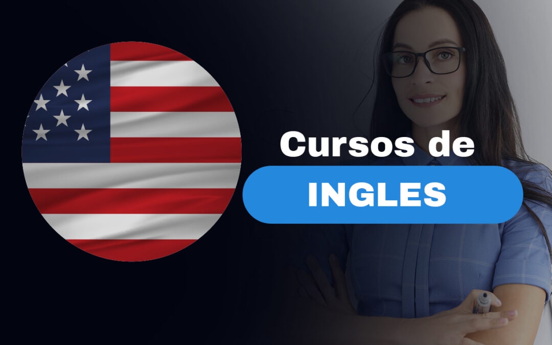 Cursos de inglés