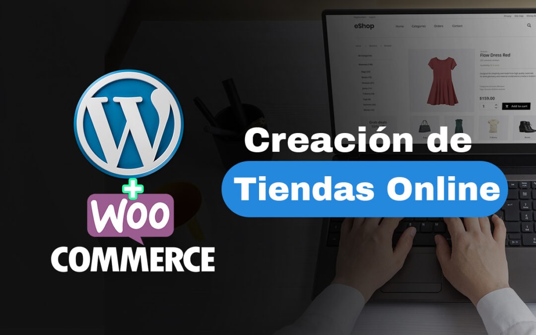 Creación de Tiendas Online