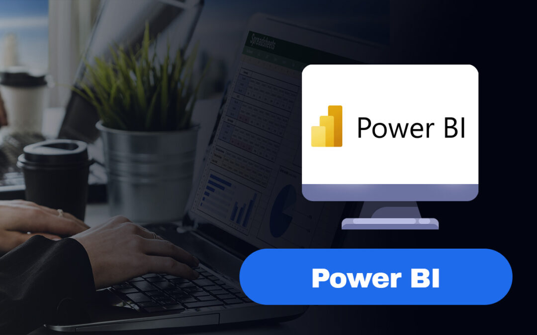 Power Bi